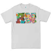 Dove Grey summer rn Premium Tee - texasbilliewilder