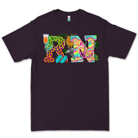 Plum summer rn Premium Tee - texasbilliewilder