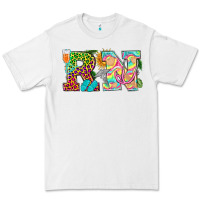 White summer rn Premium Tee - texasbilliewilder