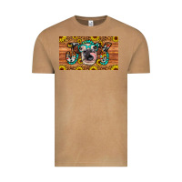 Vintage Camel joy sippy cup Vintage Tee - Artiststas