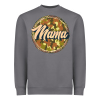 Storm mama   camouflage Heavyweight Sweatshirt - JahusDesignShop