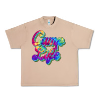 Burro camp life Urban Heavy Tee - JahusDesignShop