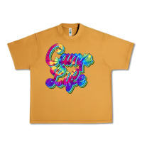 Peanut Butter camp life Urban Heavy Tee - JahusDesignShop