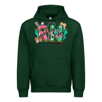 Forest Green registered nurse Urban Hoodie - CowGirlArtShop