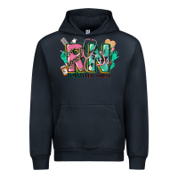 Navy registered nurse Urban Hoodie - CowGirlArtShop