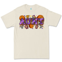 Bone aunt basketball Premium Tee - Zillion Design Studio