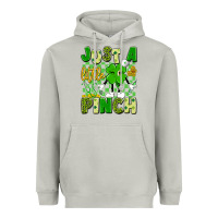 Moon Dust just a little pinch Heavyweight Hoodie - Artiststas