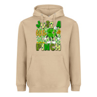 Mushroom just a little pinch Heavyweight Hoodie - Artiststas
