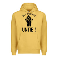 Antique Gold Bad Spellers Premium Hoodie - Bettercallsaul