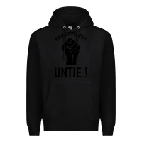 Black Bad Spellers Premium Hoodie - Bettercallsaul