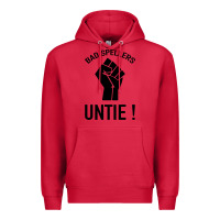 Cardinal Bad Spellers Premium Hoodie - Bettercallsaul
