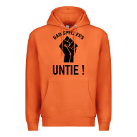 Carrot Bad Spellers Premium Hoodie - Bettercallsaul
