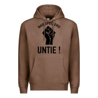 Chestnut Bad Spellers Premium Hoodie - Bettercallsaul