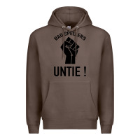 Coffee Bad Spellers Premium Hoodie - Bettercallsaul