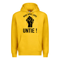 Lemon Bad Spellers Premium Hoodie - Bettercallsaul