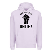 Lilac Bad Spellers Premium Hoodie - Bettercallsaul