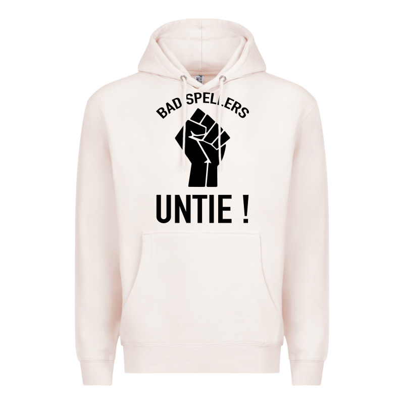 Bad Spellers Premium Hoodie by Bettercallsaul | Teevron