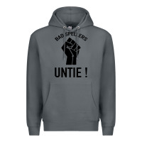 Rock Bad Spellers Premium Hoodie - Bettercallsaul