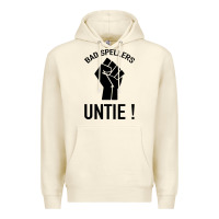 Sandshell Bad Spellers Premium Hoodie - Bettercallsaul