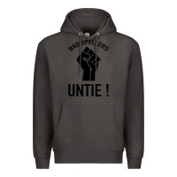 Smoke Bad Spellers Premium Hoodie - Bettercallsaul