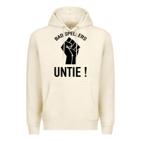 Tofu Bad Spellers Premium Hoodie - Bettercallsaul