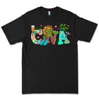 Black summer cna Premium Tee - texasbilliewilder