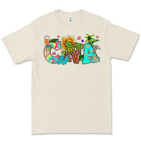 Bone summer cna Premium Tee - texasbilliewilder