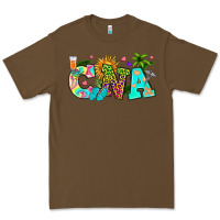Cacao summer cna Premium Tee - texasbilliewilder