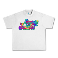 Lunar Rock straight back to school Urban Heavy Tee - JahusDesignShop