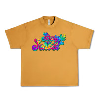 Peanut Butter straight back to school Urban Heavy Tee - JahusDesignShop
