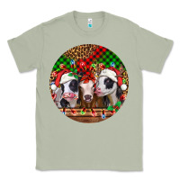 Matcha Christmas heifers Christmas Classic Tee - Jasminsmagicworld