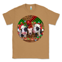Toasted Coconut Christmas heifers Christmas Classic Tee - Jasminsmagicworld