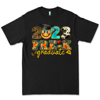 Black 2023 pre k graduate Premium Tee - AdoDesignShop