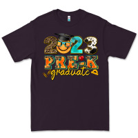 Plum 2023 pre k graduate Premium Tee - AdoDesignShop