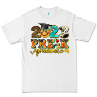 White 2023 pre k graduate Premium Tee - AdoDesignShop