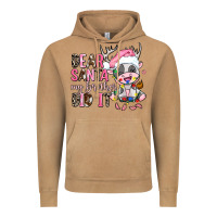 Vintage Camel dear santa my brother did it Vintage Hoodie - AdoDesignShop