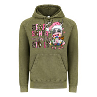 Vintage Olive dear santa my brother did it Vintage Hoodie - AdoDesignShop