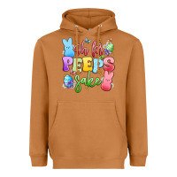 Meerkat oh for peeps sake Heavyweight Hoodie - Artiststas