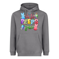 Storm oh for peeps sake Heavyweight Hoodie - Artiststas