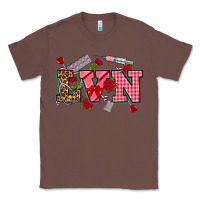 Chestnut valentines day lvn Classic Tee - NancyCooperArtShop