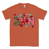 Copper valentines day lvn Classic Tee - NancyCooperArtShop