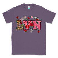 Lavender valentines day lvn Classic Tee - NancyCooperArtShop