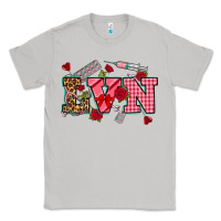 Moon Dust valentines day lvn Classic Tee - NancyCooperArtShop