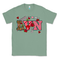 Sage valentines day lvn Classic Tee - NancyCooperArtShop