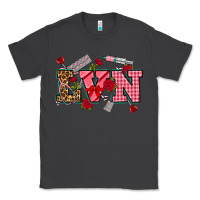 Smoke valentines day lvn Classic Tee - NancyCooperArtShop