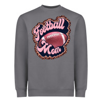 Storm football mom Heavyweight Sweatshirt - JahusDesignShop