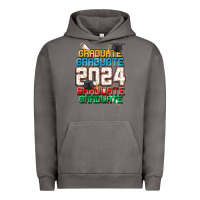Pigment Tornado graduate 2024 Urban Hoodie - CowGirlArtShop