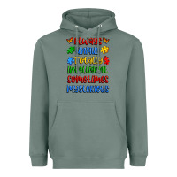 Sage always unique totally intelligent sometimes myster Heavyweight Hoodie - Artiststas