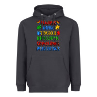 Smoke always unique totally intelligent sometimes myster Heavyweight Hoodie - Artiststas