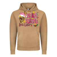 Vintage Camel dead inside but festive Vintage Hoodie - AdoDesignShop
